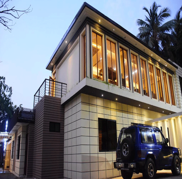Bottomhill Palace Hotel, Sylhet