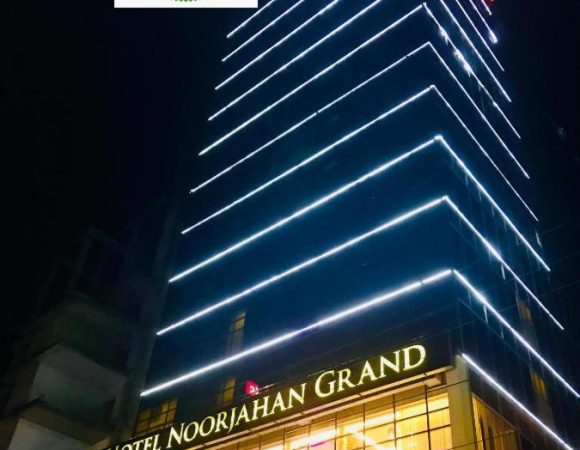 Hotel Noorjahan Grand, Sylhet