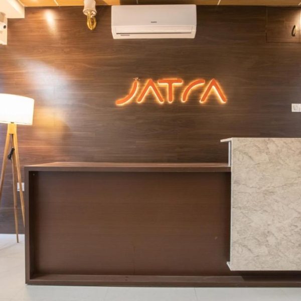 Jatra Flagship Khulna City Centre, Khulna