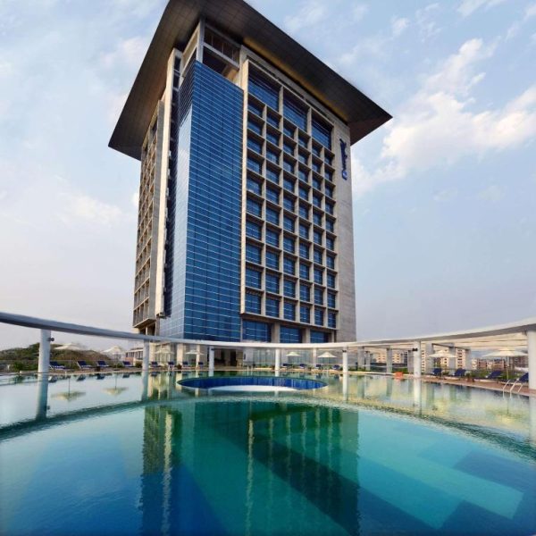Radisson Blu Chattogram Bay View, Chittagong