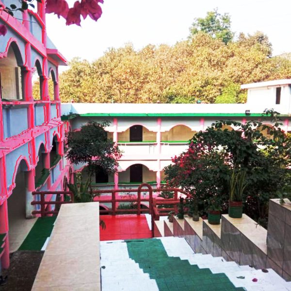 Hill Palace Resort, Bandarban