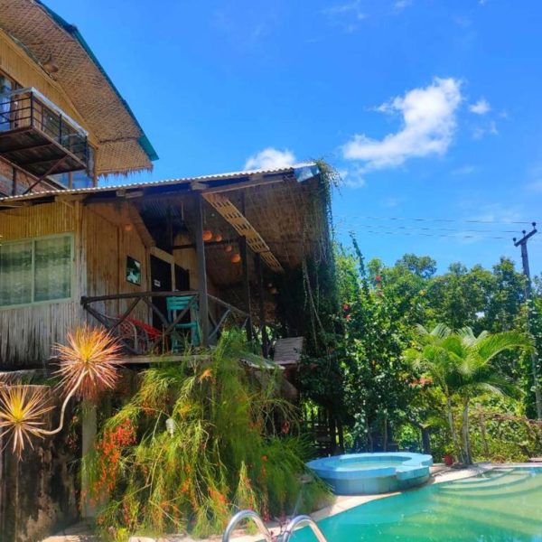 Bono Nibash Hill Resort, Bandarban