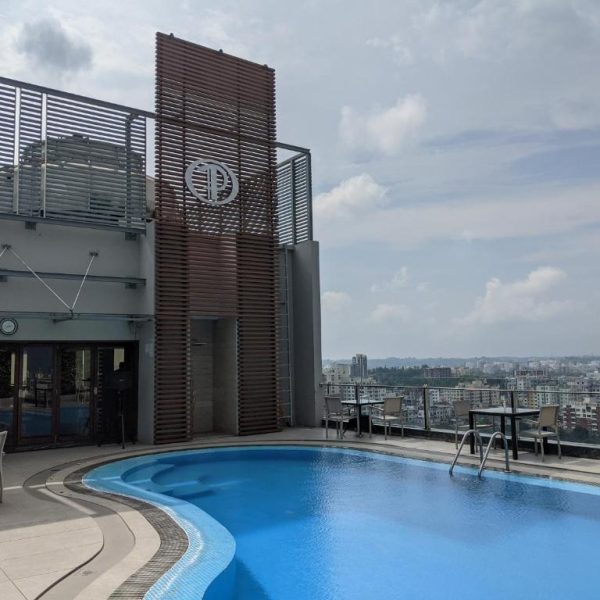 The Peninsula Chittagong Limited, Chittagong