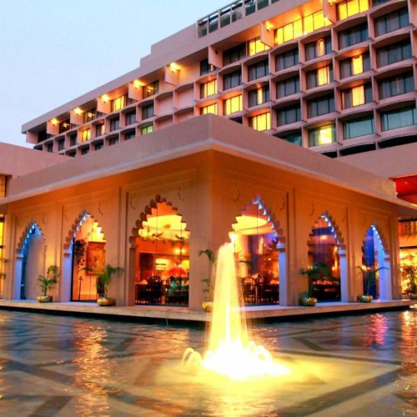Pan Pacific Sonargaon, Dhaka