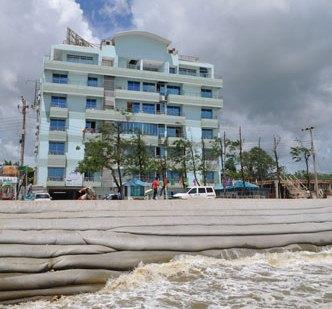 HOTEL SEA CROWN
