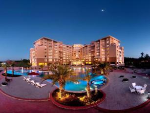 Sea Pearl Beach Resort & Spa Cox's Bazar