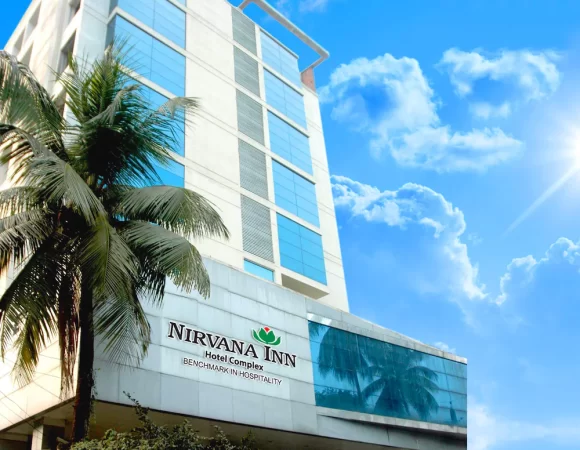 Nirvana Inn