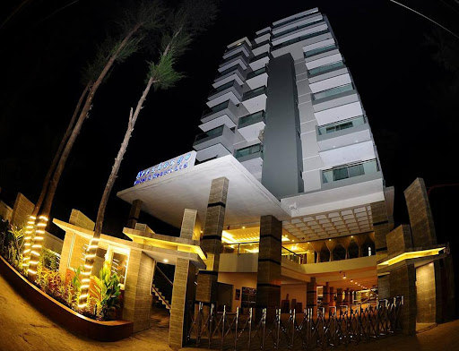Neeshorgo Hotel & Resort Ltd