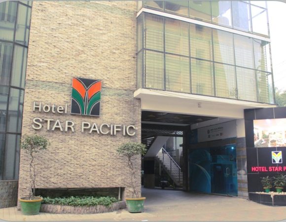 Hotel Star Pacific