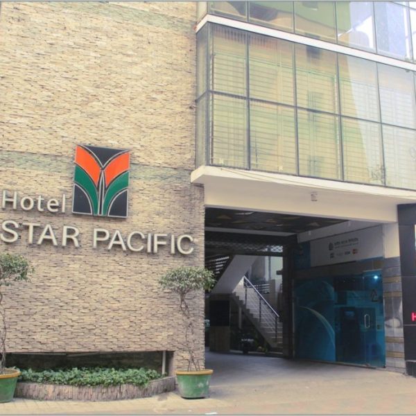 Hotel Star Pacific