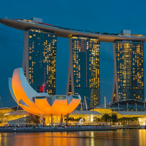 Pan Pacific Singapore