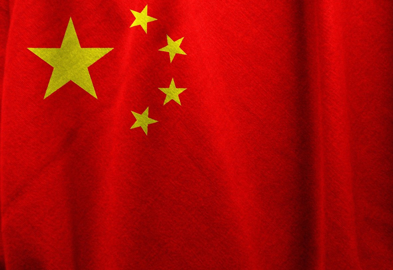 China visa Requirements