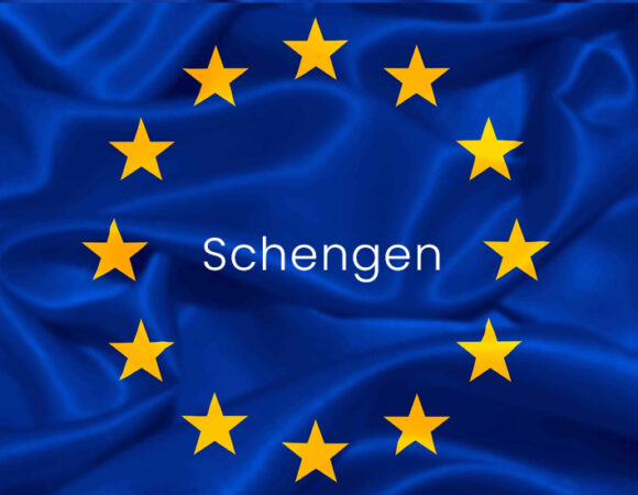 Schengen tourist visa requirements